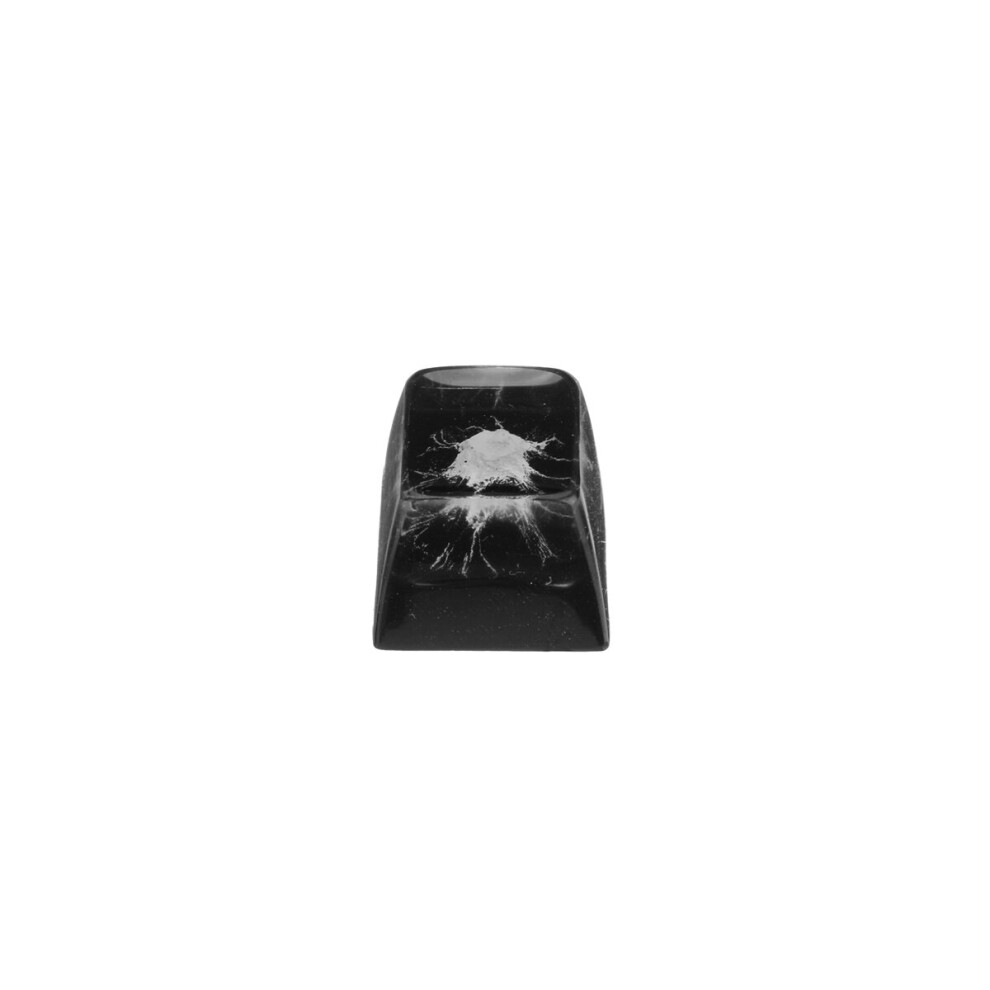 Handmade Resin Keycap Personalized Snow Mountain Keycap For Mechanical Keyboard 1181941937019