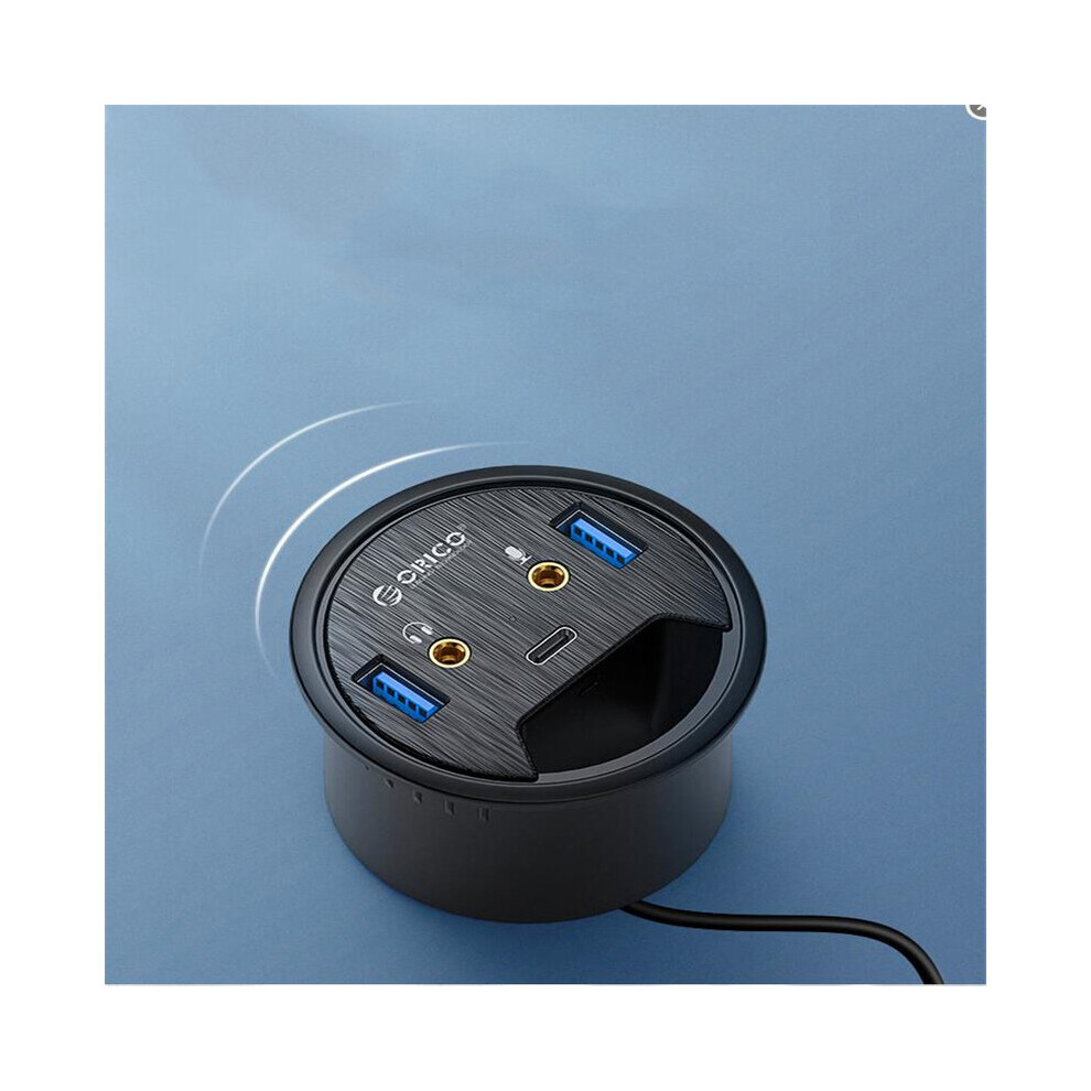 Orico Usb3.0 Hub 6954301160373