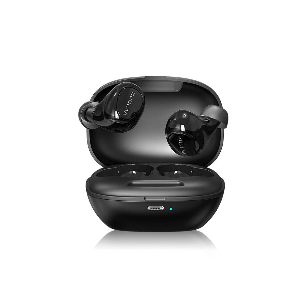 Kuulaa Jho A10 Tws Bluetooth 5.0 Earphone Wireless Headphones Handsfree Gaming Headset Blutooth Earphone In Ear Sports Earbuds Light 6900080069956