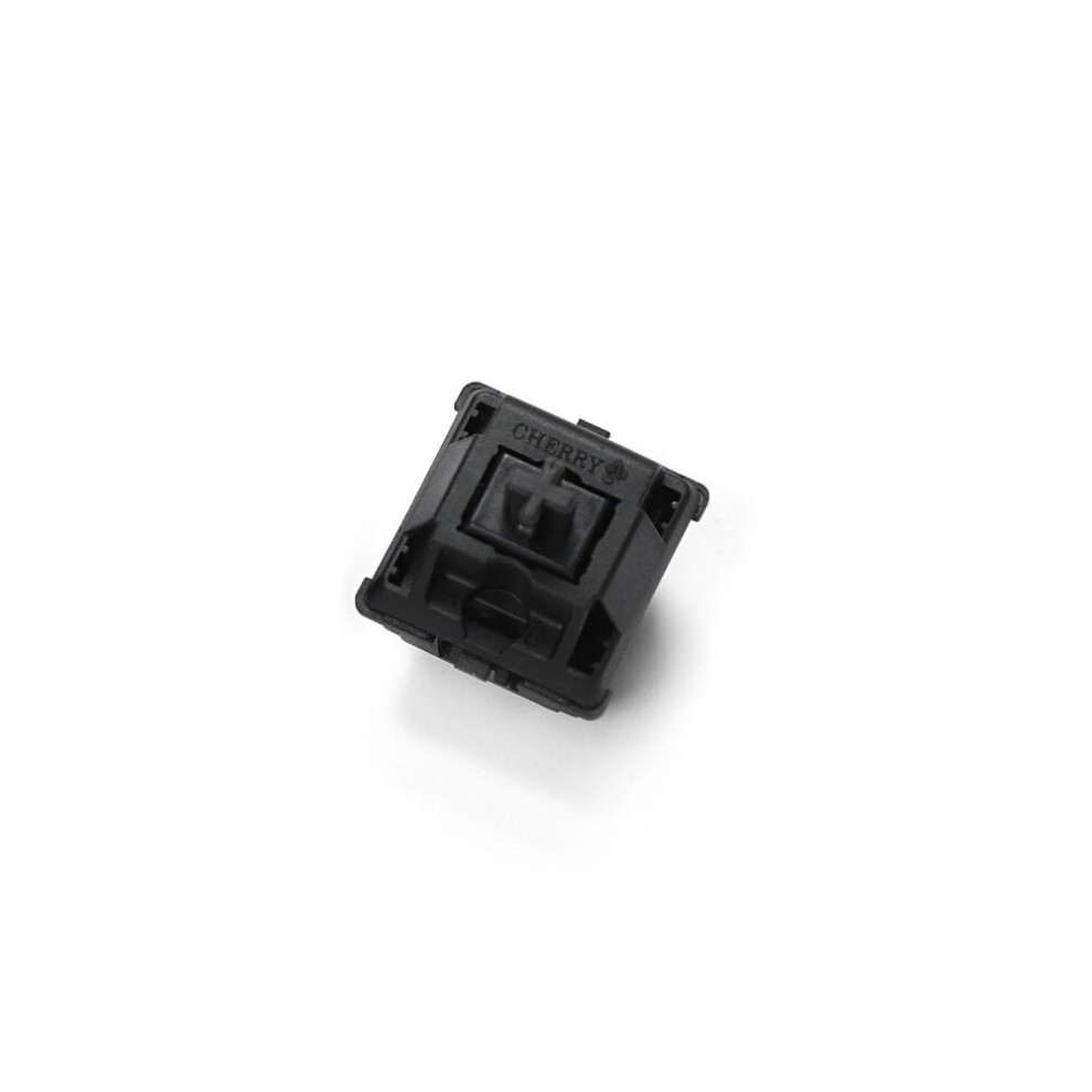 70 110Pcs Pack 3Pin Cherry Mx Black Switch For Mechanical Gaming Keyboard Black,Red 821320191120