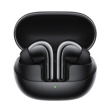 Xiaomi Buds 4 Pro TWS bluetooth 5.3 Earphone Hifi Stereo AAC LHDC SBC HD Audio Dynamic Noise Reduction 565mAh Big Battery Capacity IP54 Waterproof S
