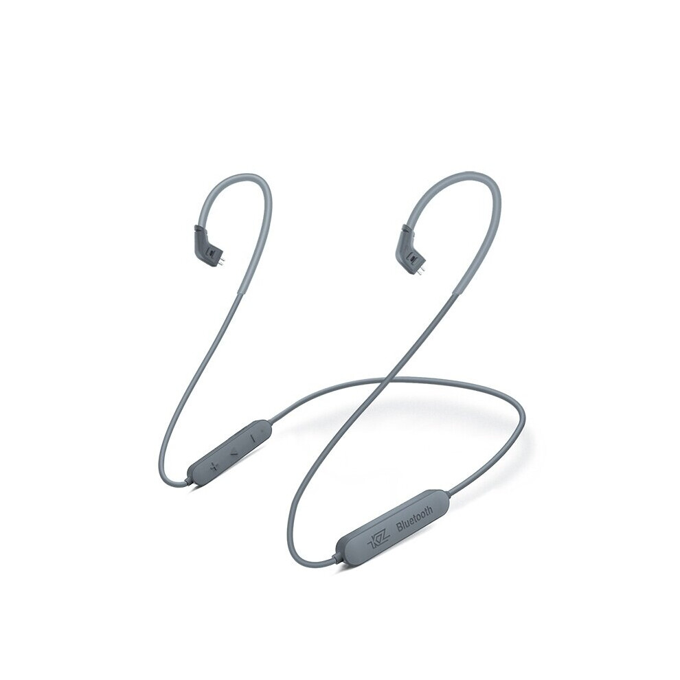 Original Kz Hd Bluetooth 5.0 Module Cable Hifi Cable Headset Upgrade Cable For Earphone Kz As10 Zst Es4 Zsn Zs10 As16 6900048160916