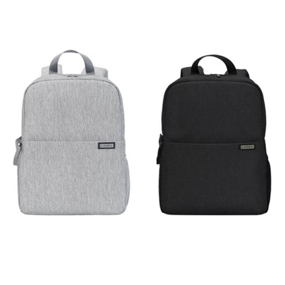 Caden L4 Waterproof Backpack With Padded Bag For Dslr Camera Lens Tripod Laptop 791326887665