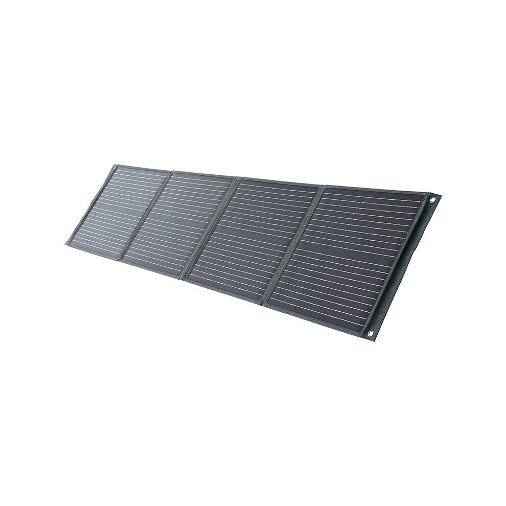 Baseus Outdoor Foldable Adjustable 100W Solar Panel Charger Solar Generator Ip65 Waterproof For Power Station Outdoor Camping Garden Balcony 6900994655207