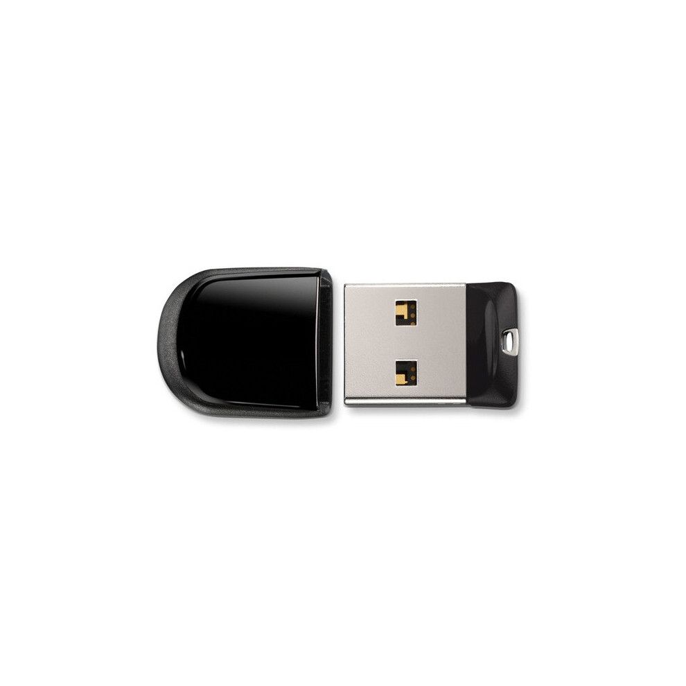 8Gb Flash Drive Waterproof Mini Usb2.0 Memory U Disk 608442094177