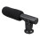 3.5mm External Stereo Microphone MIC for Canon DSLR Camera DV Camcorder 3