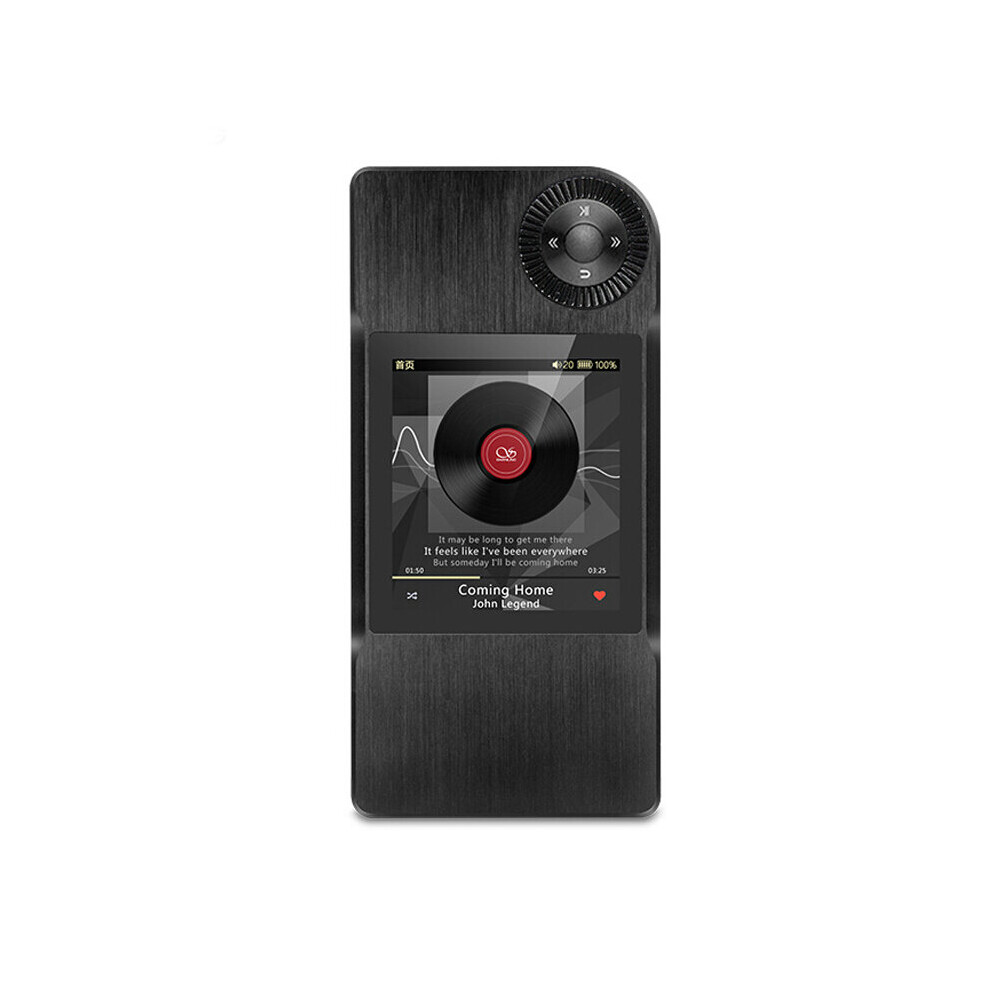 Shanling M2 Dap Lossless Mp3 Music Player Dsd 192Khz 32Bit 2.35 Inch Tft Lcd Dac Function 300028120866