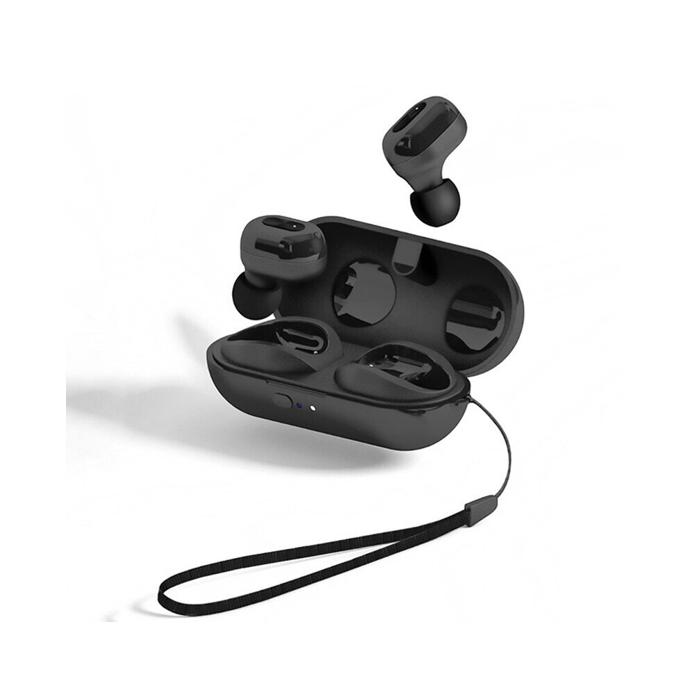 Bakeey N9 Tws Bluetooth Wireless Stereo Hifi In Ear Earphone Handsfree Gaming Headset With Charging Case 6900081810427