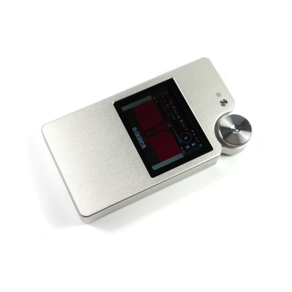 Shanling M3 Portable Digital Mp3 Music Player 6953175760047