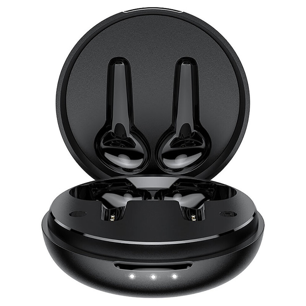 Hoco Es55 Tws Bluetooth V5.1 Earphone Dual Driver Unit 400Mah Battery 42G Lightweight Sports Headset 6905423051643