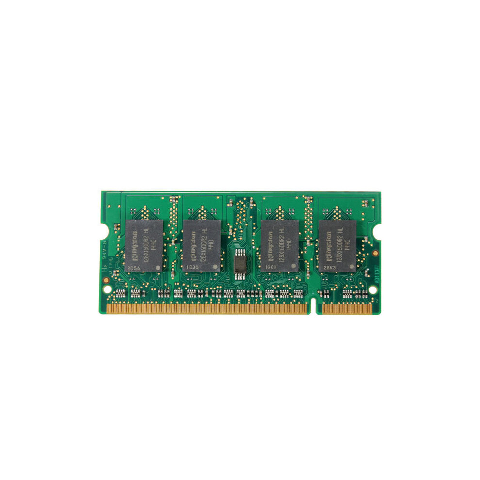 2Gb Ddr2 Pc2 4200 533Mhz Non Ecc Laptop Pc Dimm Memory Ram 712324645743