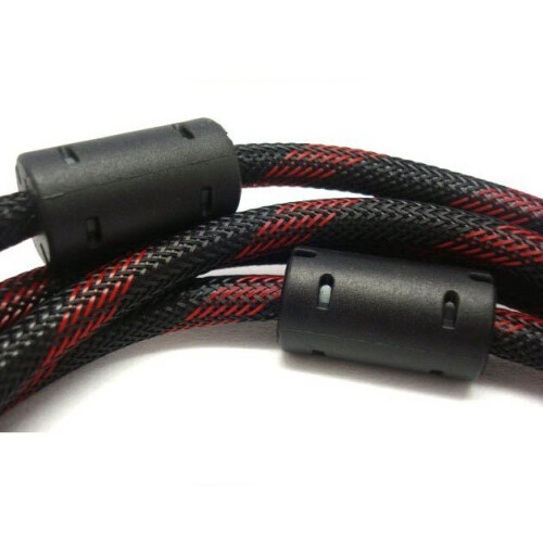 3m DVI TO DVI Twisted Paired Connector Cable 2