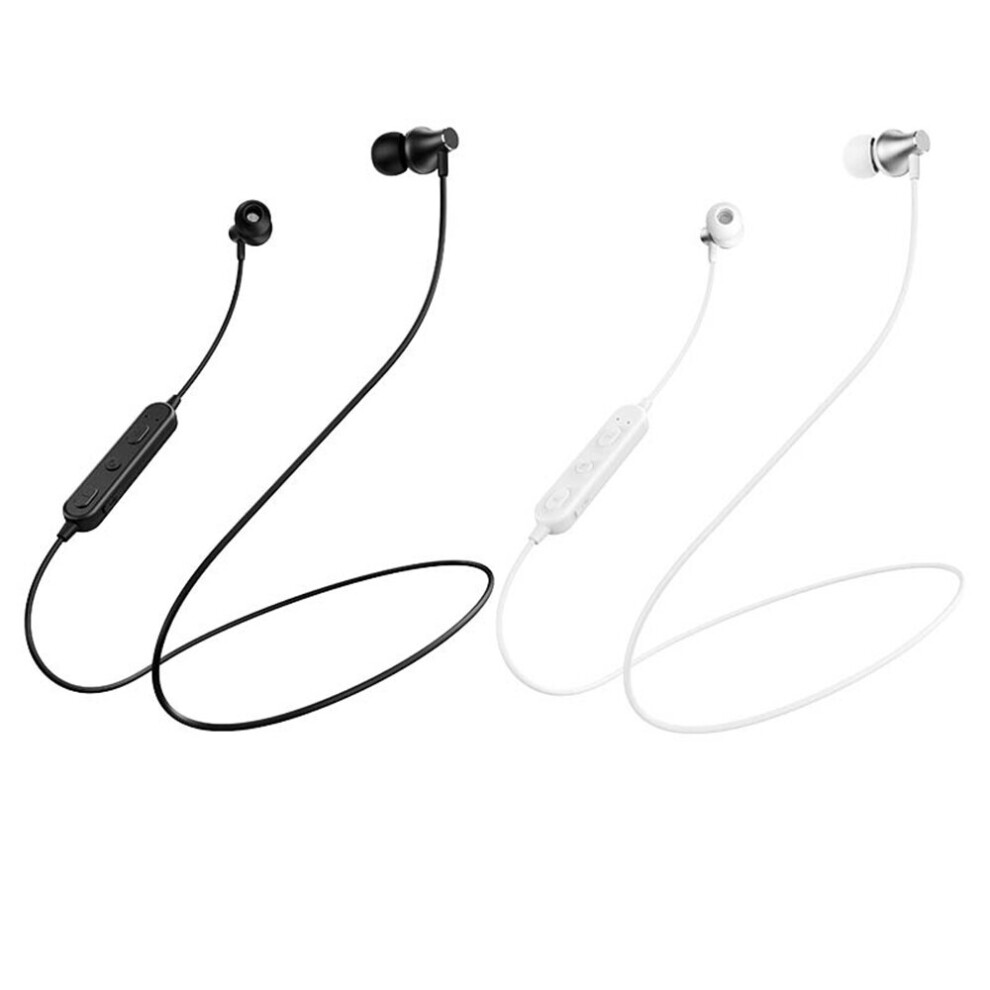 Borofone Be32 Bluetooth Sports Earphone Noise Cancelling Hifi Headset Neckband Headphone With Mic 9059425036270
