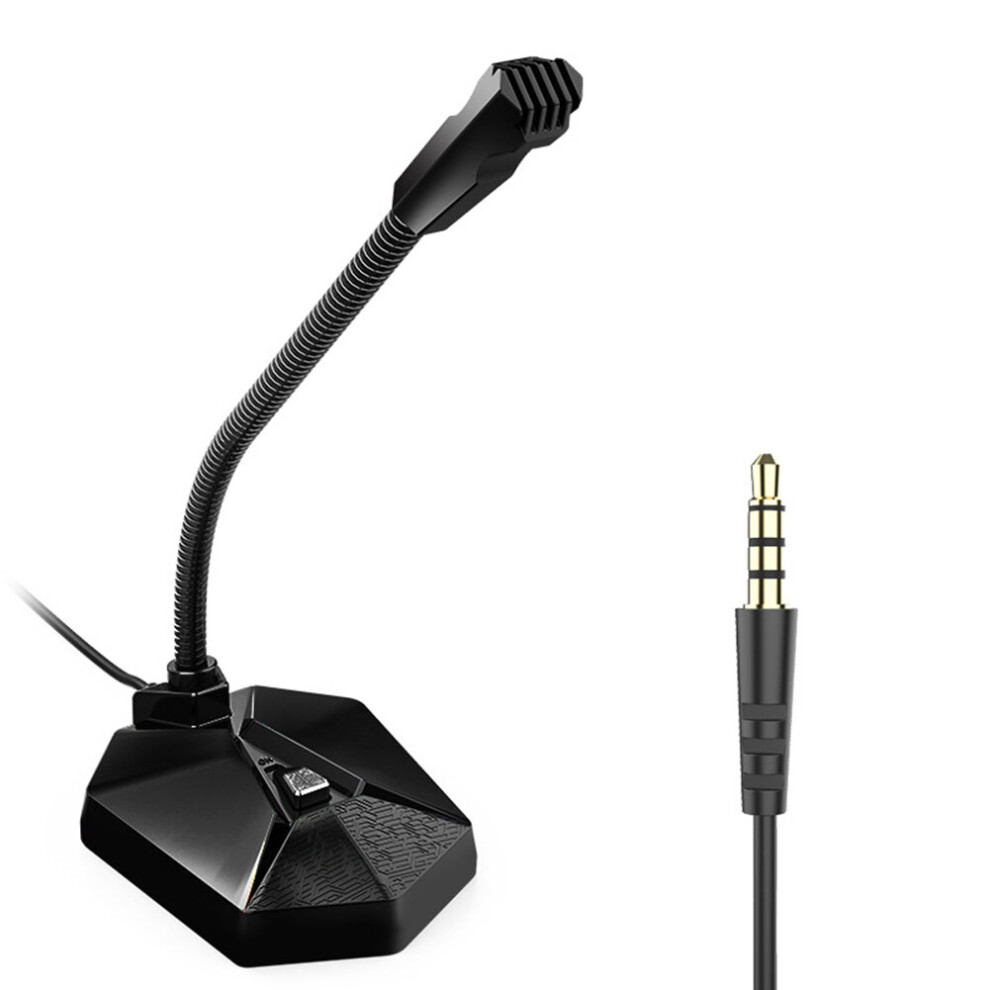 Taiou Noise Reduction Microphone For Video Conference Studio Home Online Chatting 824551324114