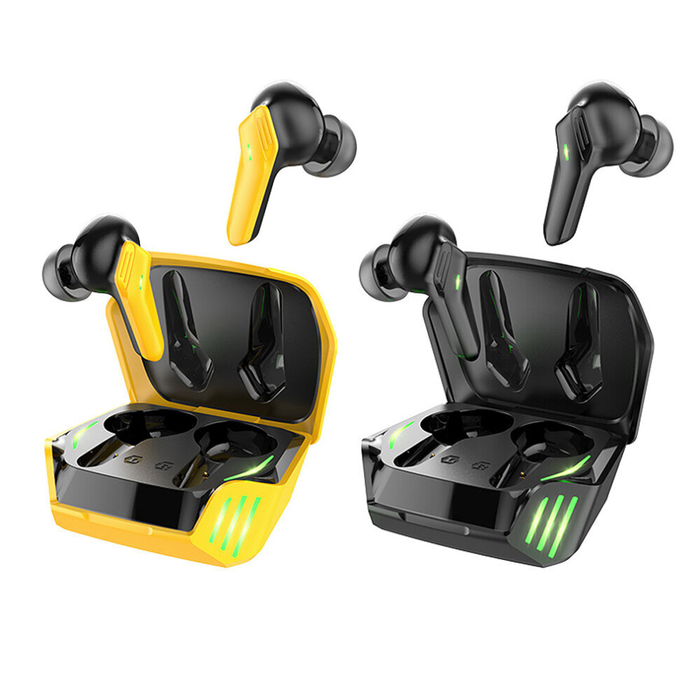Hoco S21 Tws Bluetooth V5.0 Gaming Earphone 45Ms Low Latency Stereo 320Mah Battery Headset 6900994904008