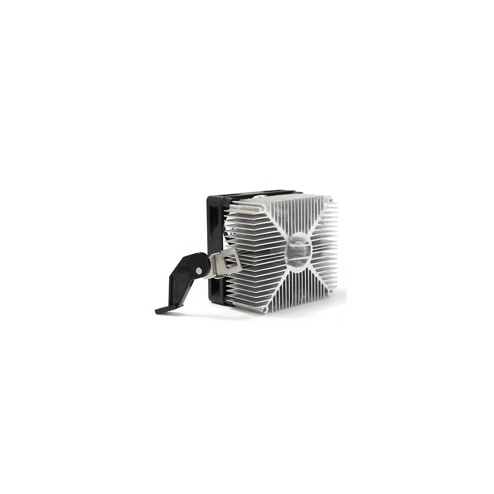 4Pin CPU Cooler Cooling Fan Heatsink For AMD Socket AM2 AM3 1A02C3W00 95W