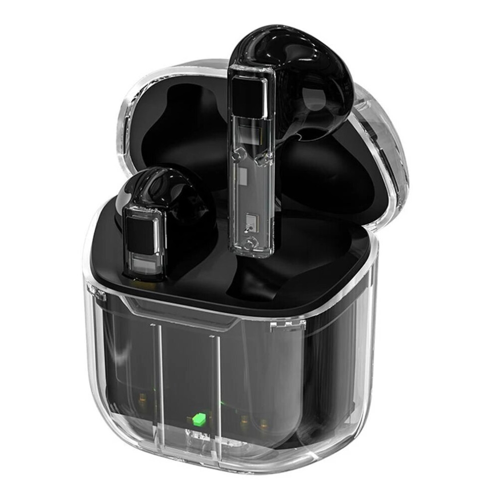 Yx 06 Tws Earphone Bluetooth V5.3 Low Latency Noise Cancelling Ipx5 Waterproof Sports Headset 710954515207