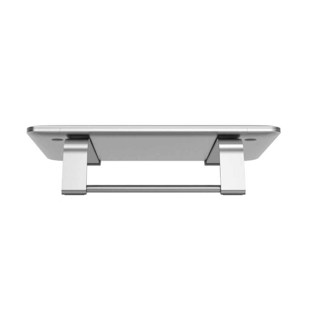 Aluminium Alloy Laptop Stand Desktop Tablet Holder Desk For Macbook Pro Air Notebook 609145818213