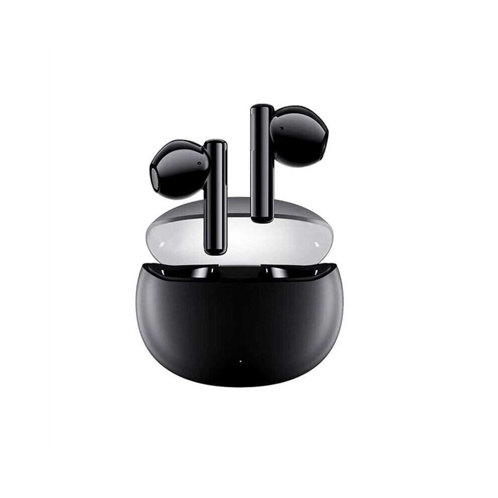 Mibro Earbuds 2 Tws Earbuds Bluetooth 5.3 Earphone Hifi Stereo Noise Reduction Touch Ipx5 Waterproof Wireless Headphone With Mic 820937983494