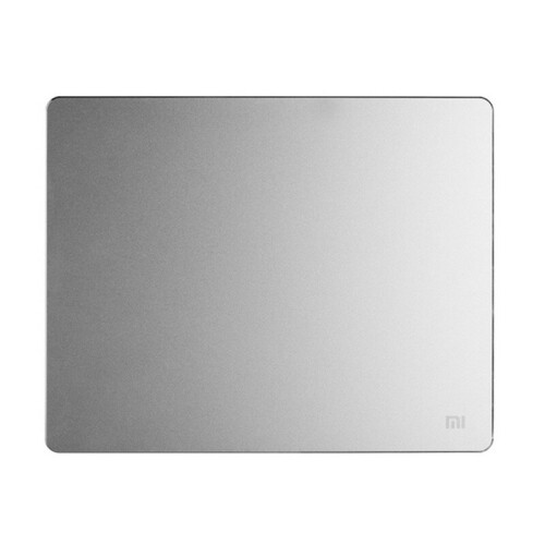 Xiaomi MI Metal Aluminum Alloy Slim Mouse Pad Computer Mouse Pad 1