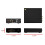 TOPPING E30 DAC Audio Decoder AK4493 XU208 32BIT 768K DSD512 with Remote Control 6