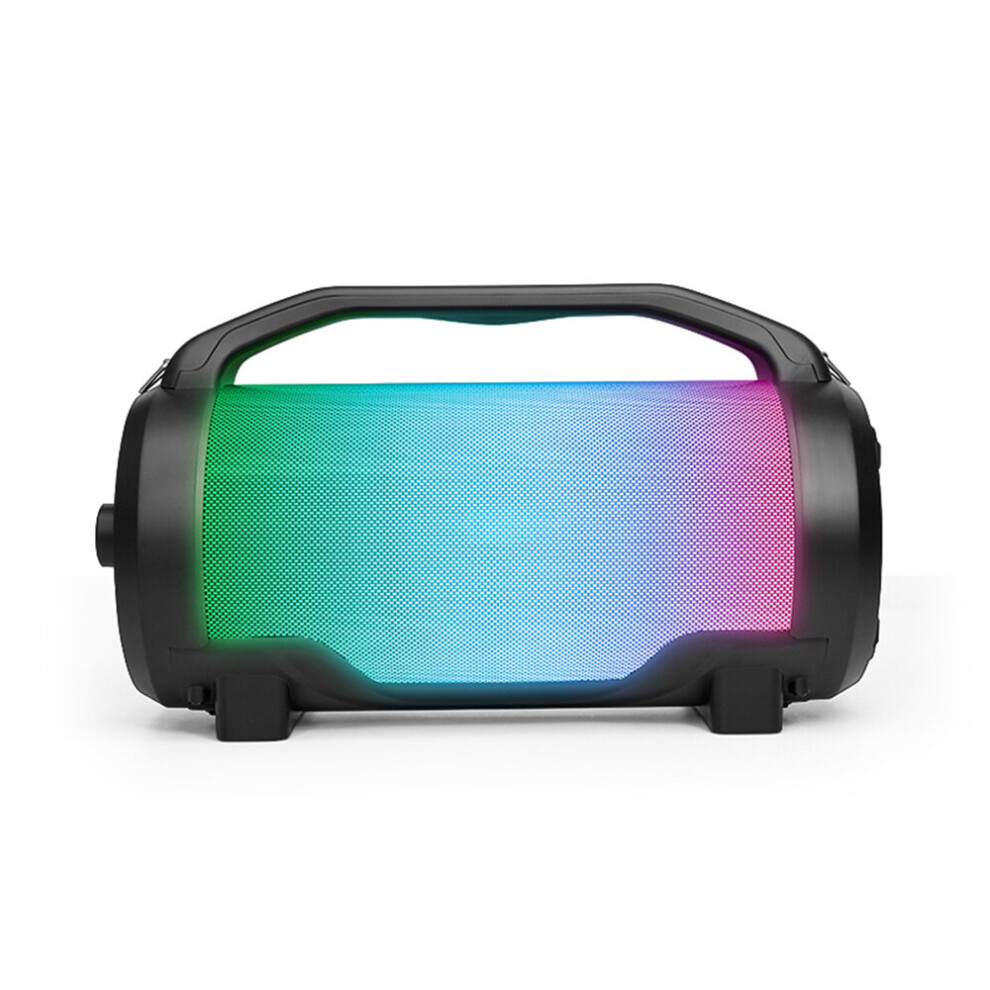 Bakeey Portable Wireless Bluetooth Stereo Speaker With Tf Card Player Fm Radio For Tablet Smartphone 728575047830