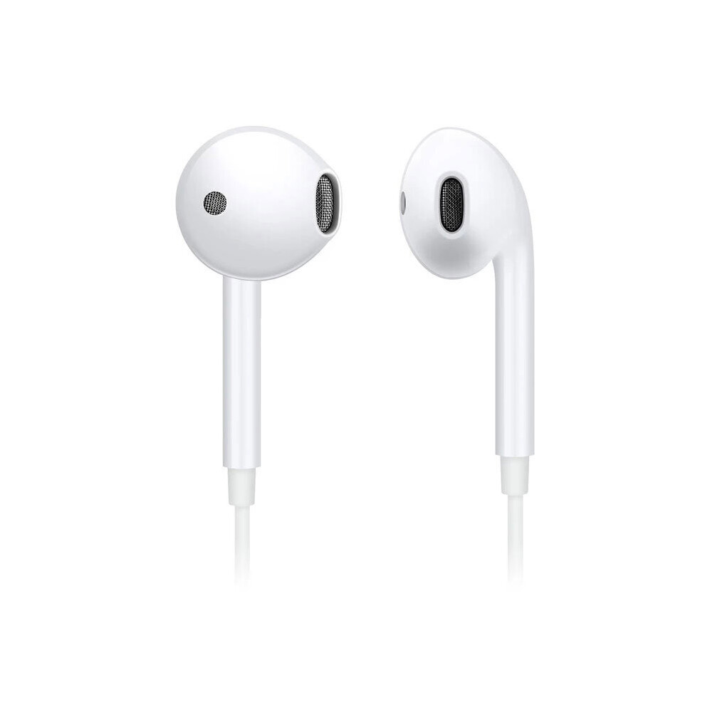 Vivo Xe680 Original Earphone Headset Hi Fi 3.5Mm Wired Noise Reduction One Key Line Control 6900078088488
