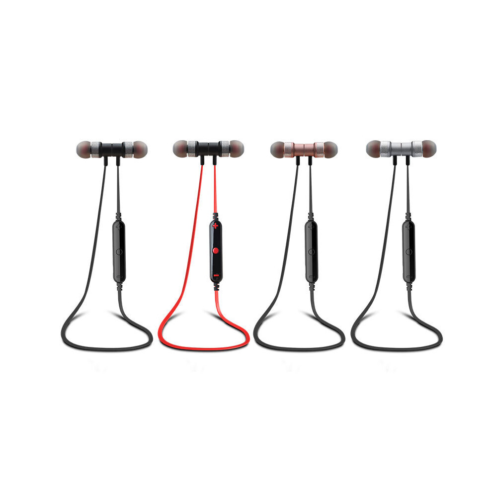 Ipipoo Il91bl Wireless Bluetooth Sport Earphone Earbuds Hifi Stereo Super Bass Headset With Mic 724756776209
