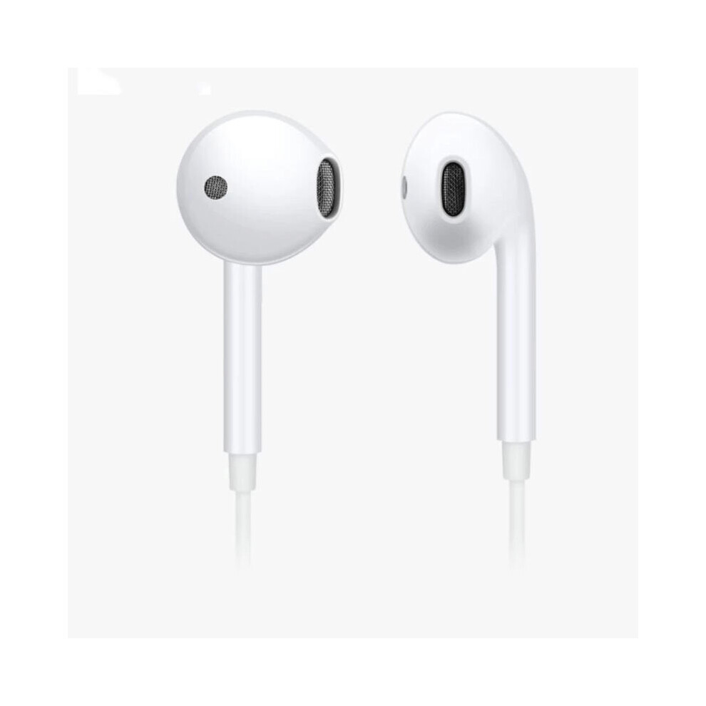 Vivo XE160 Original 3.5mm Headset Earphone Professional Tuning Techniques Frexible One button Control