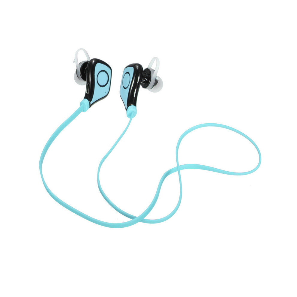 Sports Bluetooth Headset Wireless Bluetooth 4.0 Headset Stereo Headphone Earbud Earphone 632423292368
