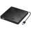 External Optical Drive Portable USB 3.0 DVD CD Drive CD DVD Burner Player RW Drive for PC Windows XP  2003  Vista  7 8, Linux, Mac System 1