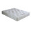 Bedmaster (Super King) Miracle Pocket Sprung Wool Mattress 3