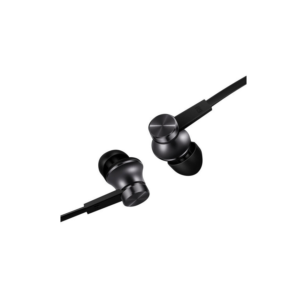 Original Xiaomi Piston Basic Edition In Ear Headset Earphone With Mic 191466233559