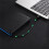 External Optical Drive Portable USB 3.0 CD DVD Burner Player RW Drive for PC Windows XP  2003  Vista  7 8 Linux Mac System 3