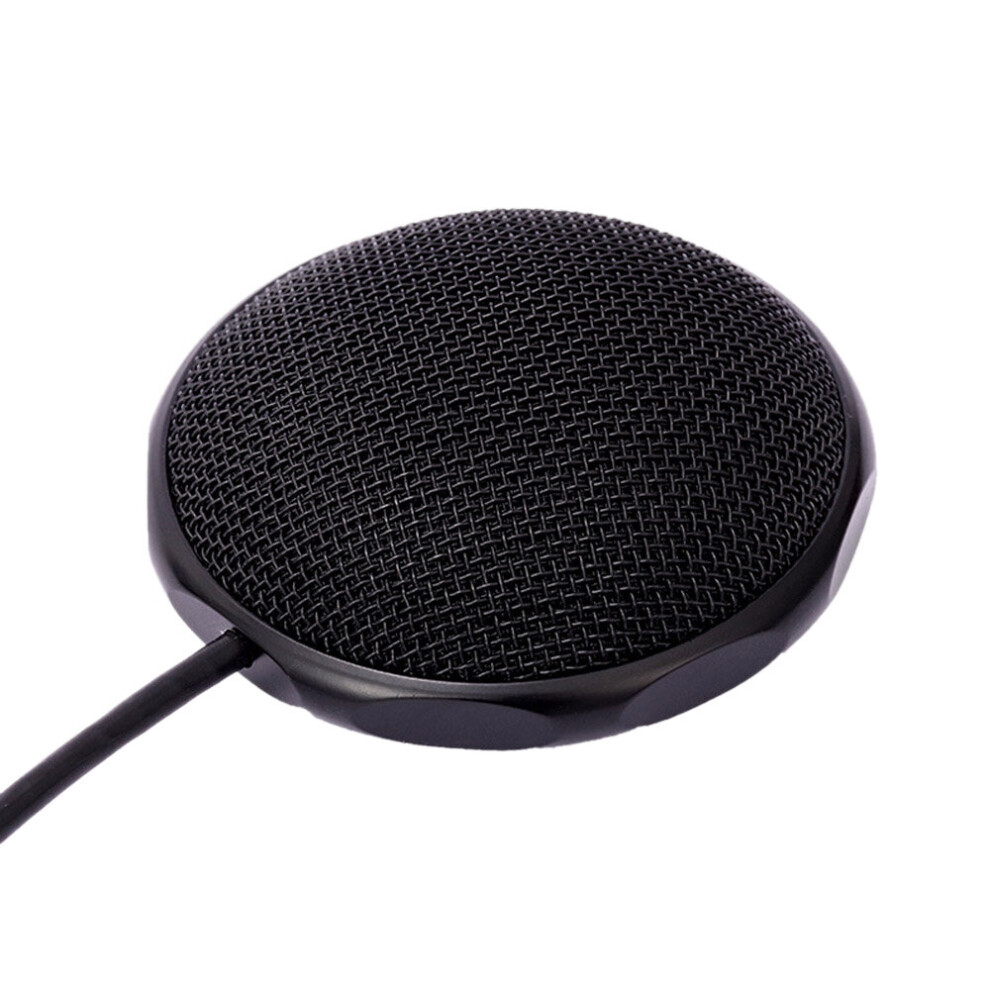 Yr K3 Usb Condenser Microphone Omnidirectional Condenser Computer Microphone For Recording Gaming Interviews Conference 787876221882