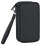 Waterproof Nylon Double Layer Data Cable Charging Treasure Storage Bag Cable Bag Case Organizer Earphone Bag 8