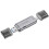 4 in 1 Type C SD   TF Card Reader Mini USB 3.0 OTG Memory Card Reader Mobile Phone Computer Card Reader YH D378 4
