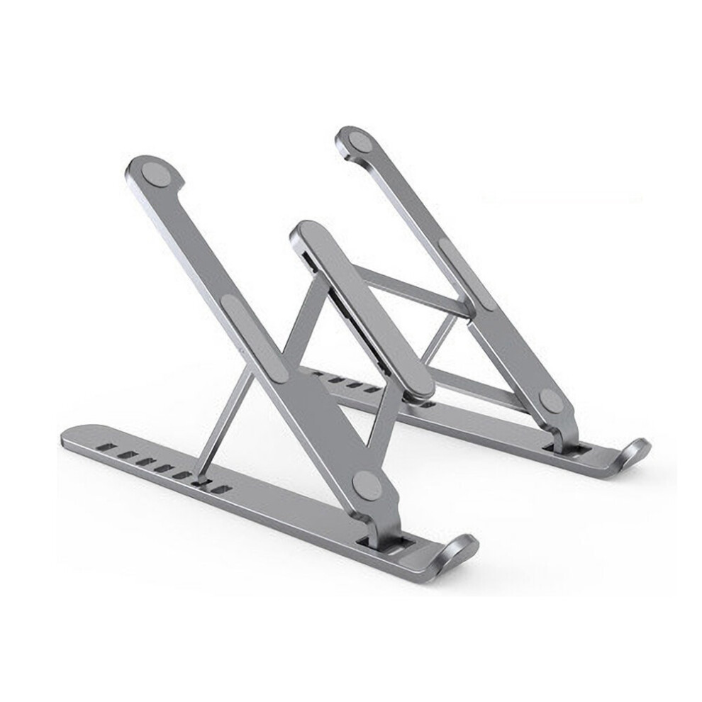 Laptop Cooling Stand Seven Modes Portable Stand For 17 Inch Below Laptop 8394182581504