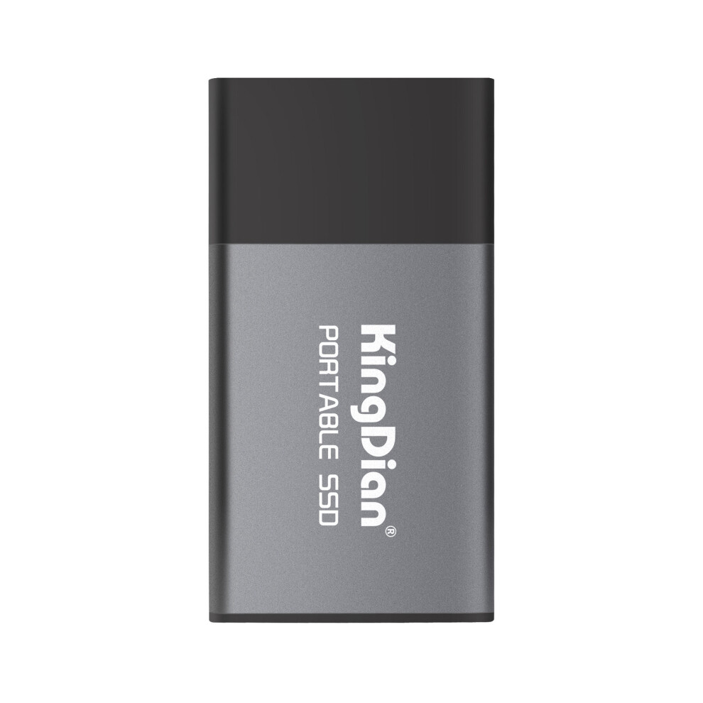 Kingdian External Hard Drive 500Gb 1Tb Portable Ssd Type C To Usb 3.0 External Solid State Drives For Laptop P10 6409685928007