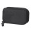 Waterproof Nylon Double Layer Data Cable Charging Treasure Storage Bag Cable Bag Case Organizer Earphone Bag 6