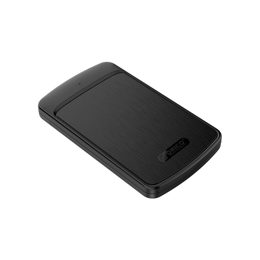 Orico 2.5 Inch Sata3.0 Hard Drive Enclosure Usb3.0 Micro B External Hard Drive Case 4Tb For 7 9.5Mm 2.5'' Sata Hdd Ssd Tool Free 6936761845816