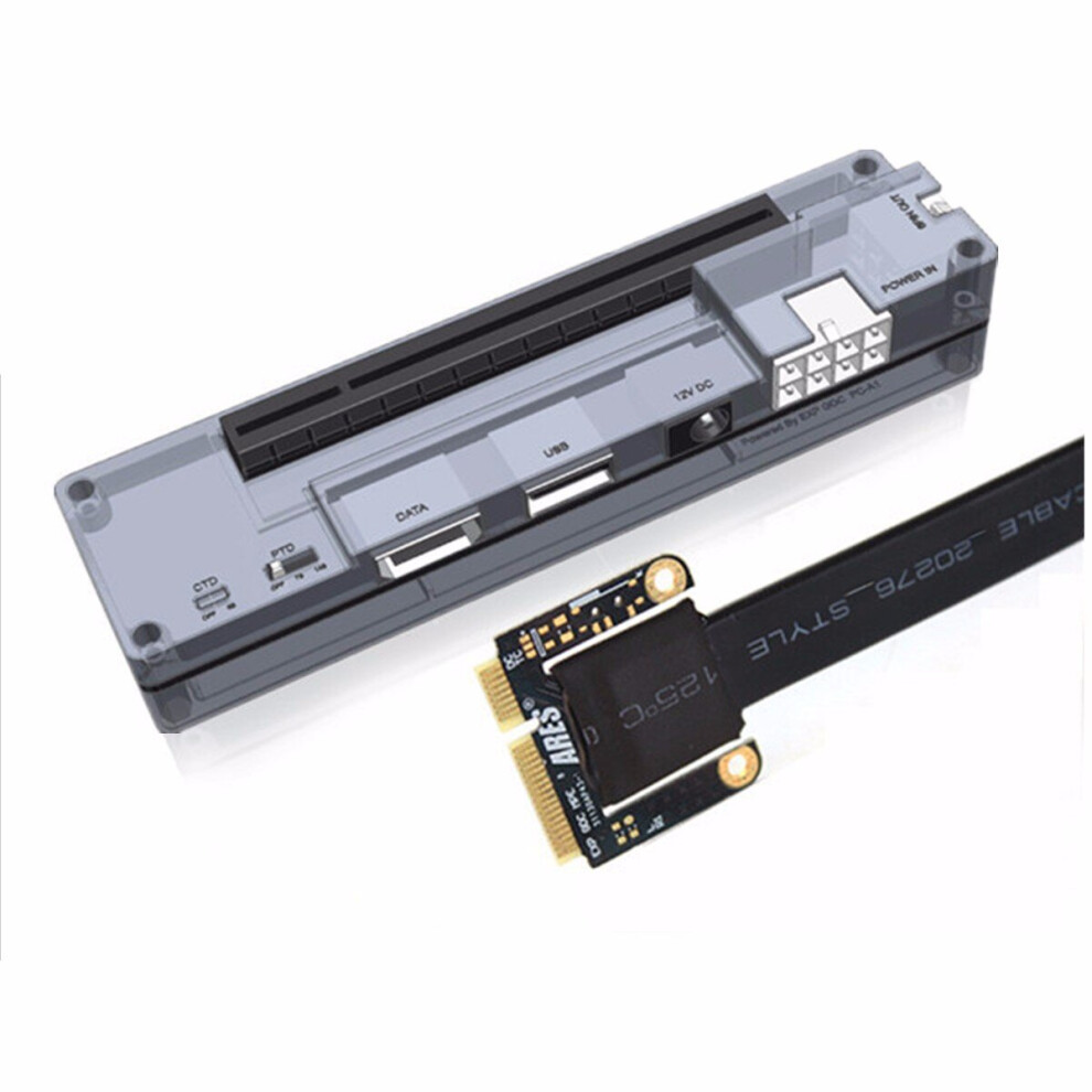 [Mini Pci E Version] V8.0 Exp Gdc Laptop External Independent Video Card Pci E Expansion Card 6272501962819