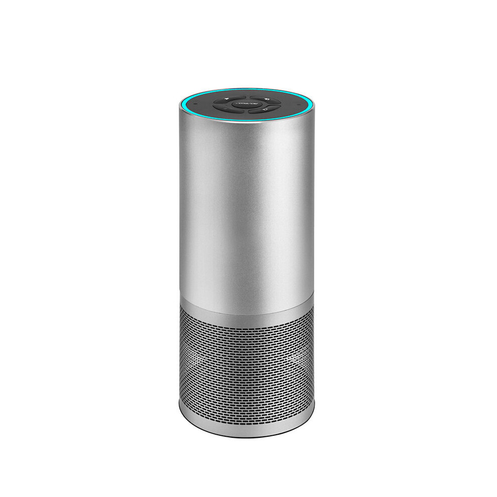 Samesay Ck315 Alexa Smart Bluetooth Speaker Portable Wireless Ai Control Voice Speaker Wifi Audio 6906142539535