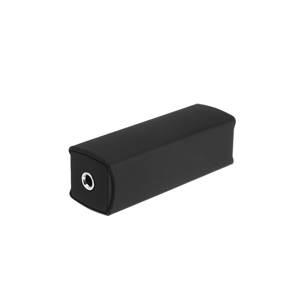 3.5Mm Jack Audio Loop Noise Isolater Signal Anti Interference Filter 6908236467694