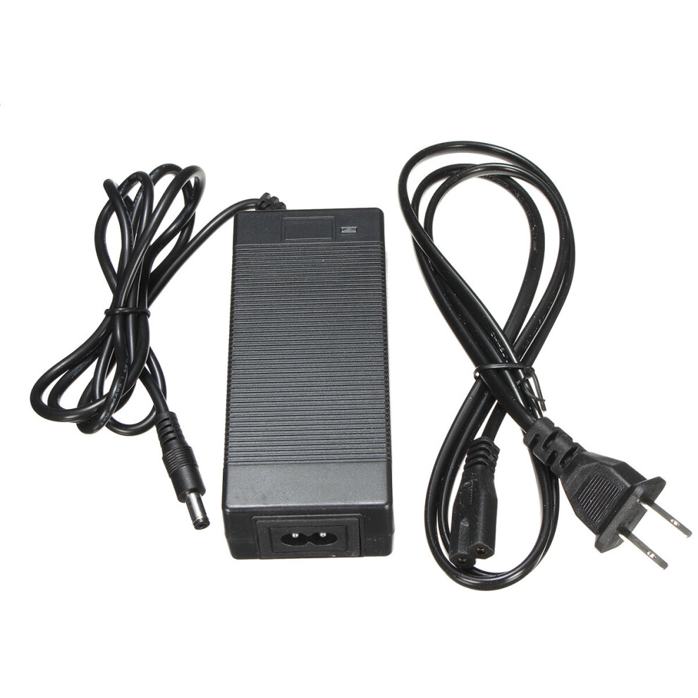 16.8V 3A Intelligent Smart Battery Charger For 14.4V 14.8V Li Ion Li Po Battery Red 649490706964