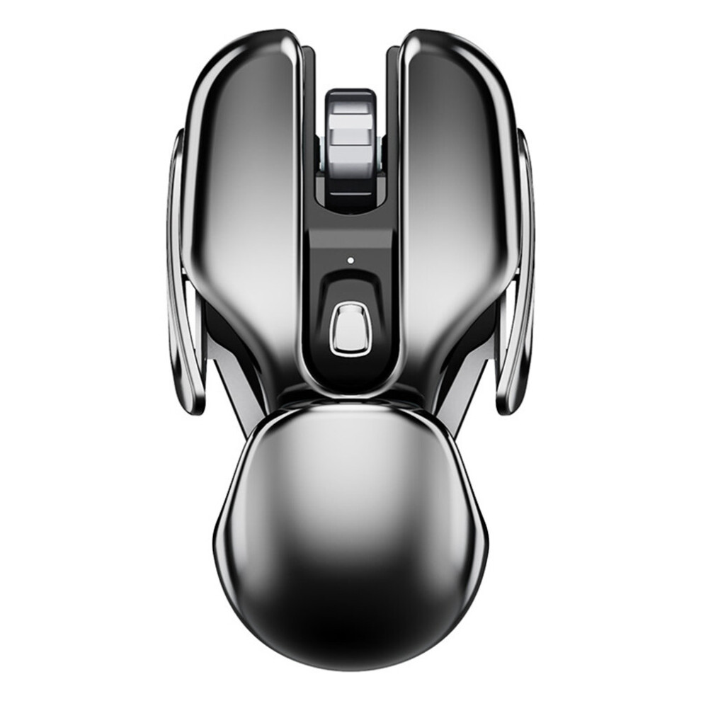 Inphic Px2 2.4G Wireless Rechargeable Mouse 1600Dpi Mute Button Two Colors Optical Mouse For Pc Laptop Computer 6900087755159