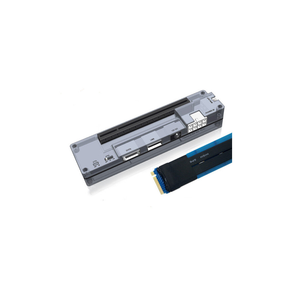 [M.2 X4 Version] V8.0 Exp Gdc Laptop External Independent Video Card Dock 6039578507264