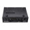 Dual Microphone Input Remote Control One for Two bluetooth Amplifier with Ceiling Speaker Set 3