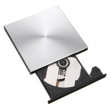 Portable External Slim USB 3.0 Pop Up DVD RW CD RW Burner Recorder Optical Drive