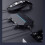 M6 bluetooth Gaming Keyboard Mouse RGB Controller Muilt function USB Hub for PC Laptop Phone Gamepad USB Adapter 3
